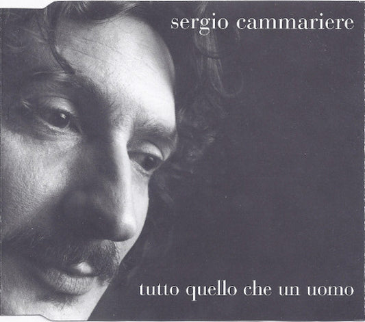 Tutto Quello Che Un Uomo