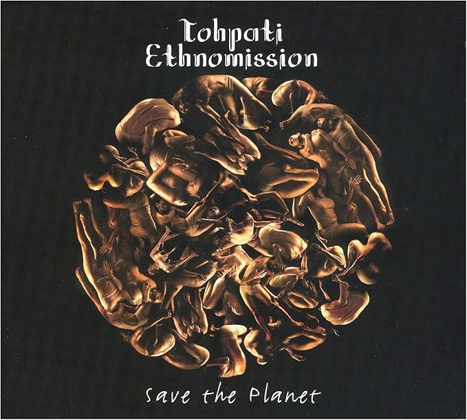 Selamatkan Bumi Save The Planet