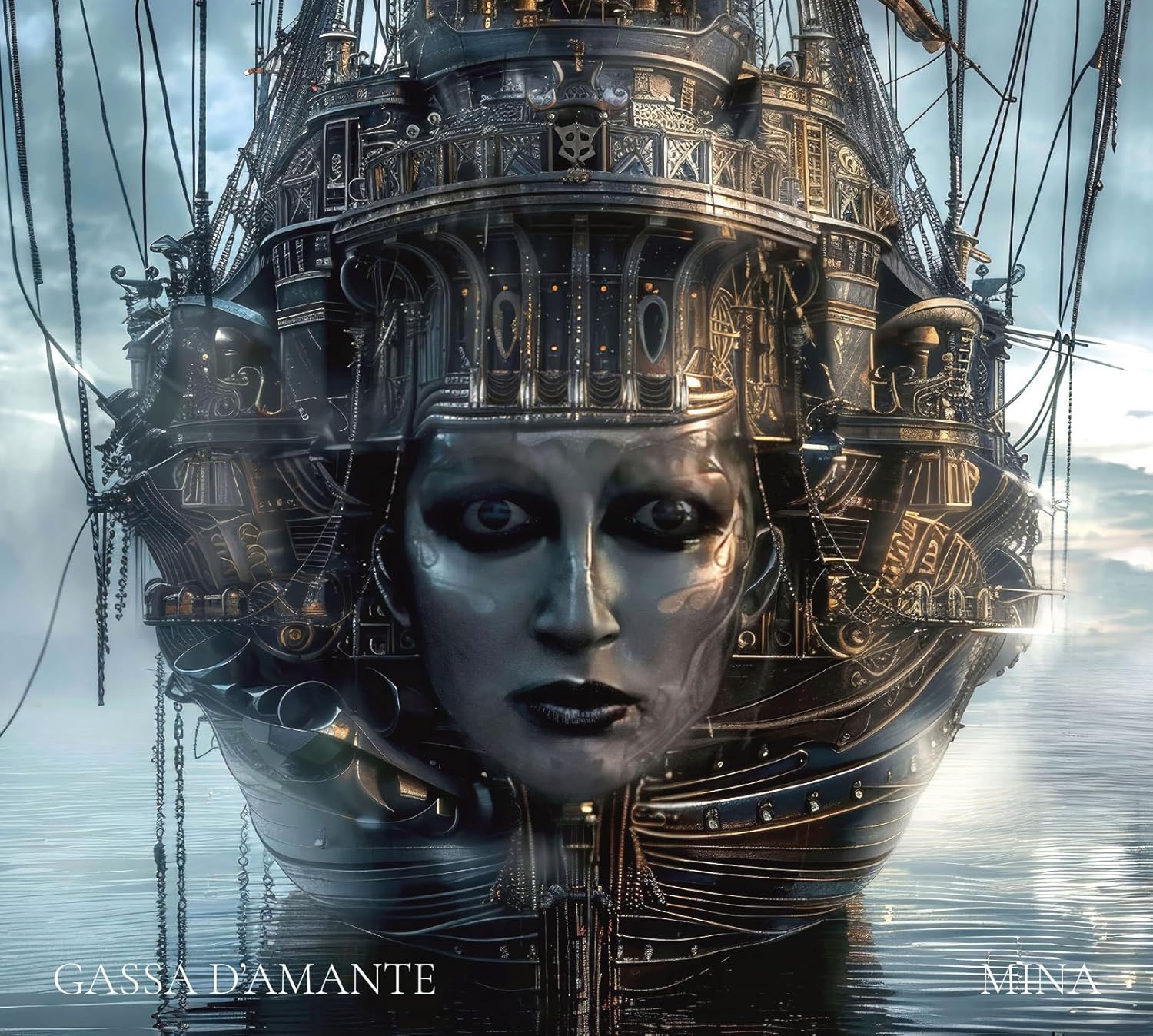 Gassa D'Amante