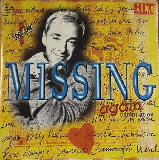Missing Again Compilation