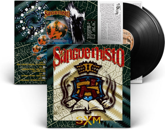 SXM 30th Anniversary