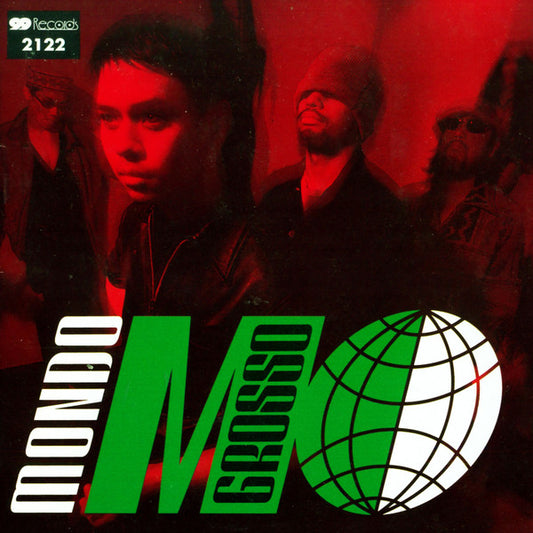 Mondo Grosso Etc.