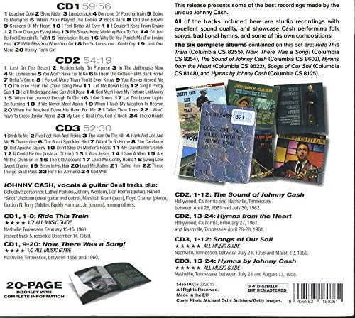 Essential Original Albums