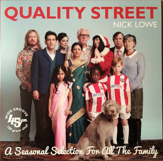 Quality Street
