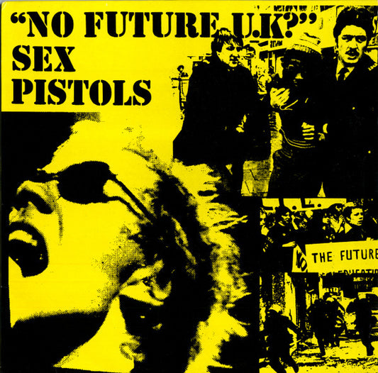 No Future UK