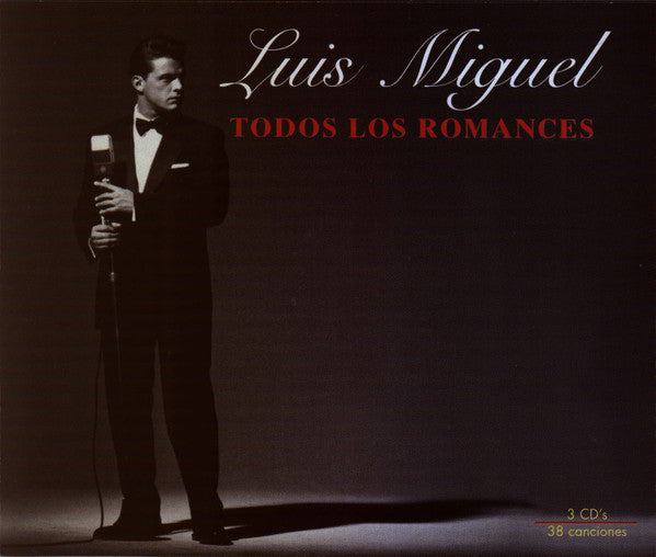 Todos Los Romances