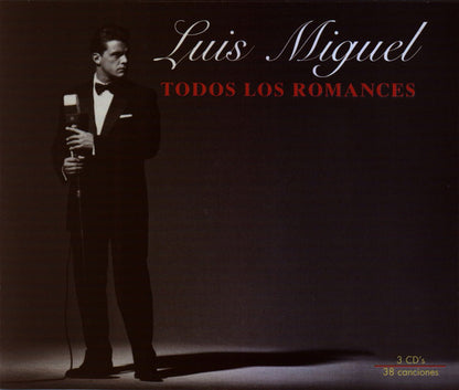 Todos Los Romances