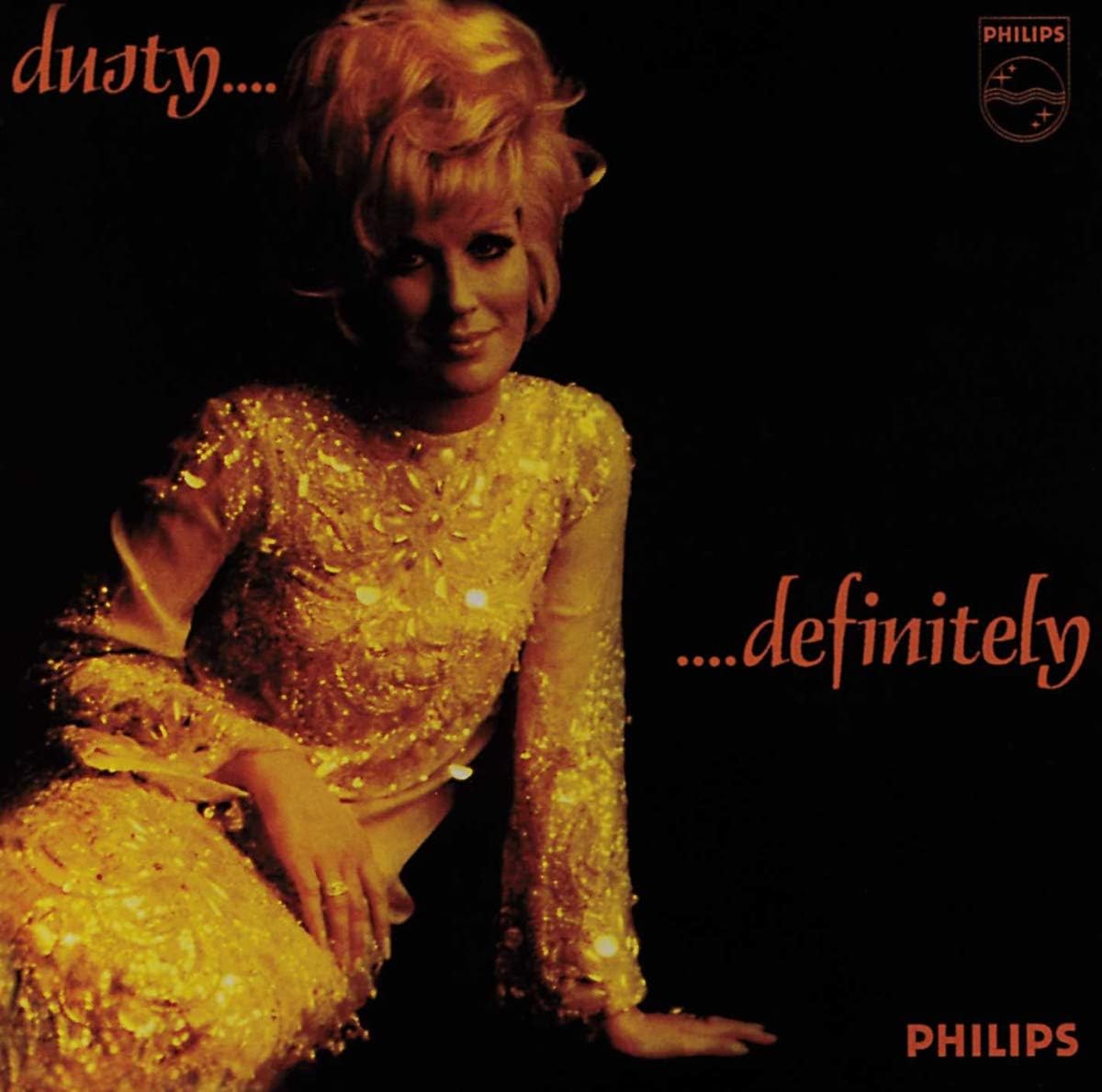 Dusty Definitely