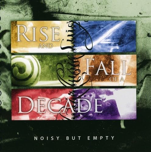 Noisy But Empty