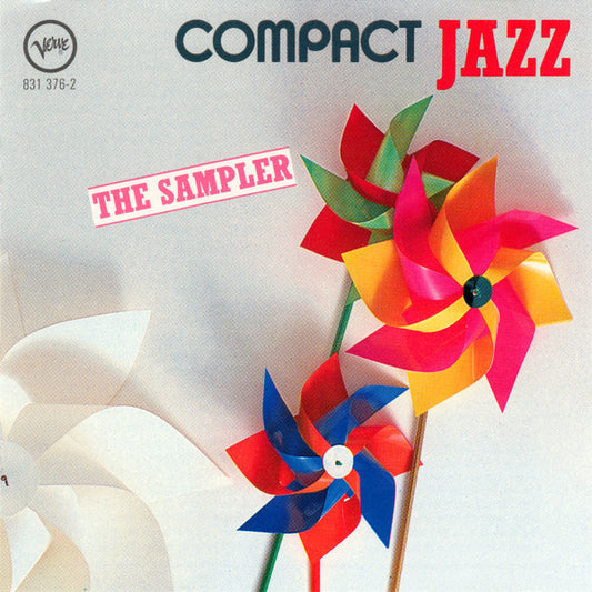 The Sampler