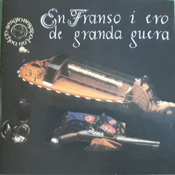 En Franso I Ero De Granda Guera