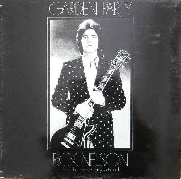 Garden Party