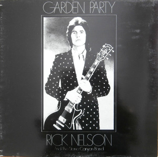 Garden Party