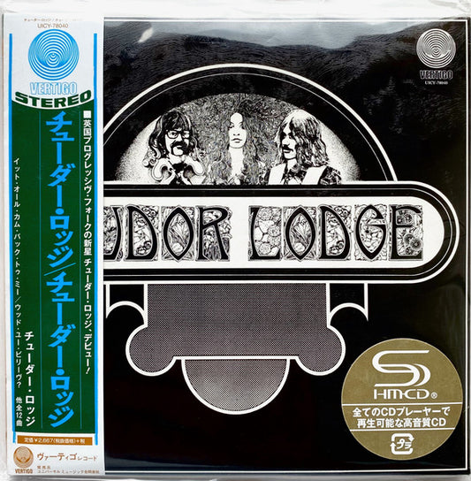 Tudor Lodge Japan