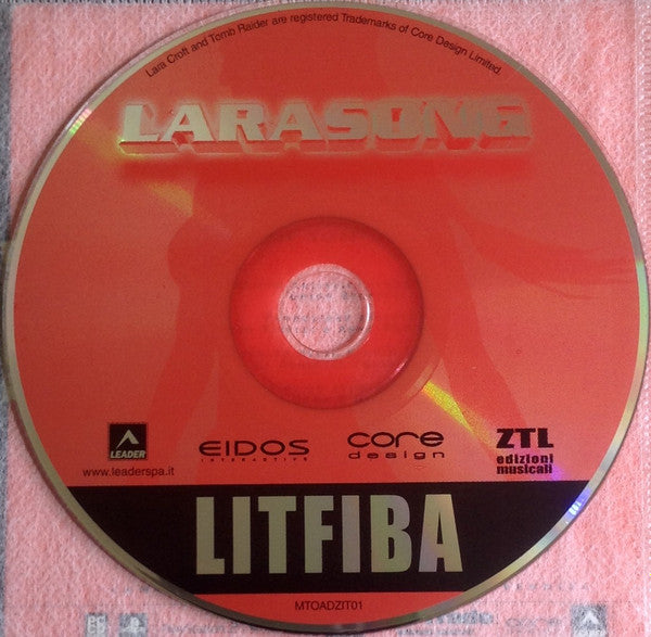 Larasong