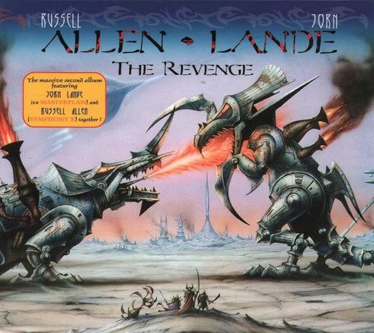The Revenge
