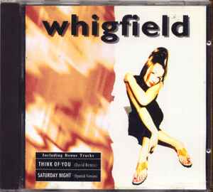 Whigfield
