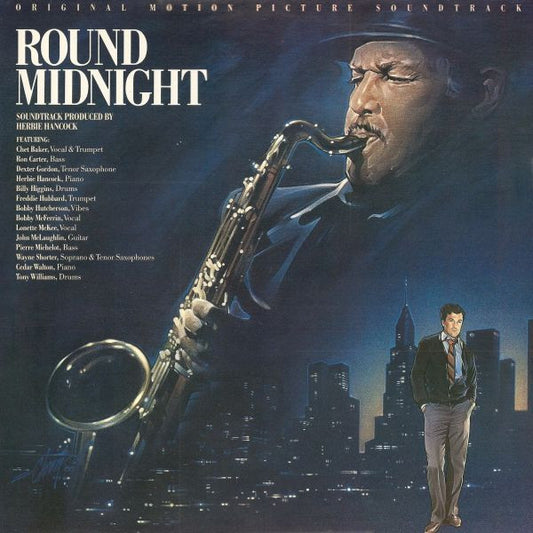 Round Midnight