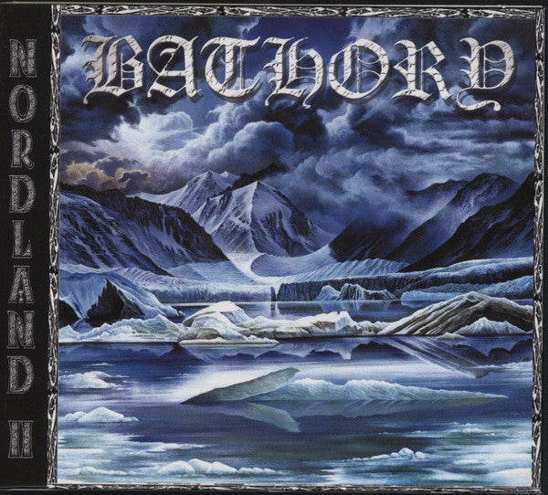Nordland II Limited Edition