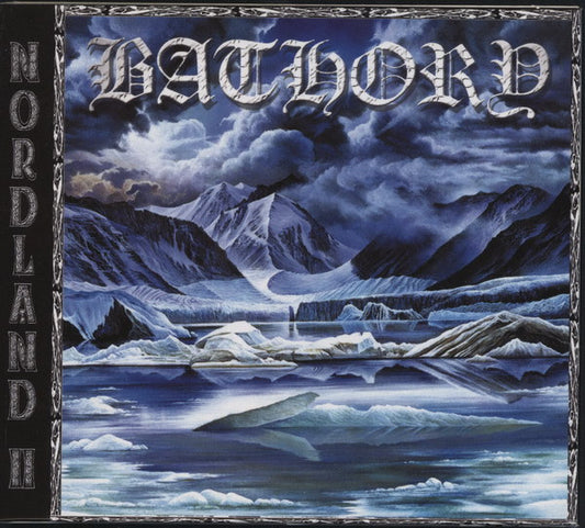 Nordland II Limited Edition