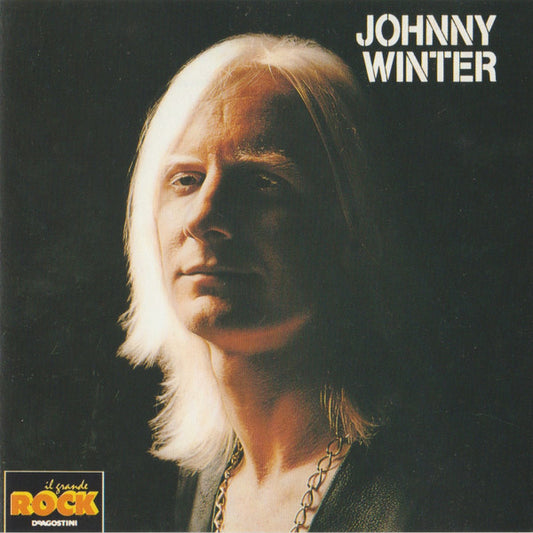 Johnny Winter