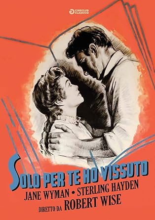 Solo per te ho vissuto