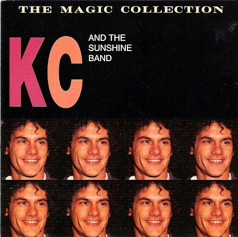 The Magic Collection