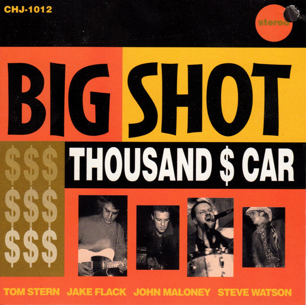Big Shot