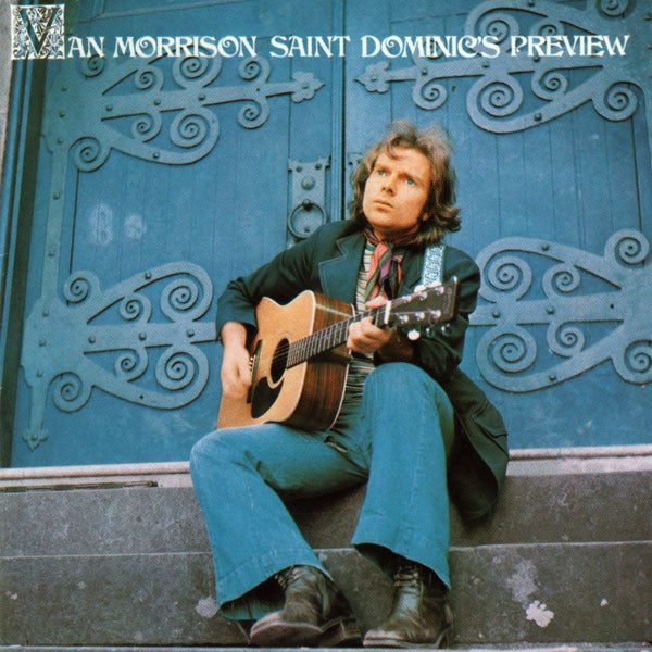 Saint Dominic's Preview