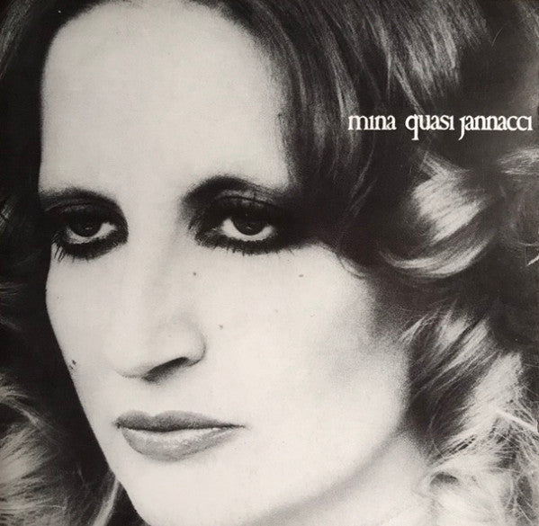 Mina Quasi Jannacci