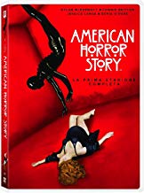 American Horror Story - Stagione 1 - Murder House (4 Dvd)