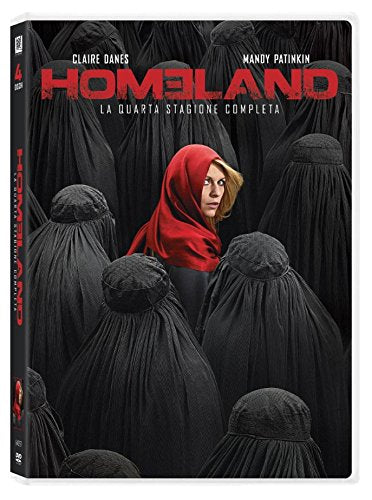 Homeland - Stagione 4