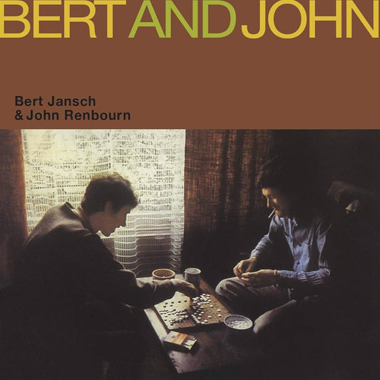 Bert And John