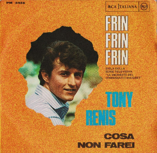 Frin Frin Frin / Cosa Non Farei