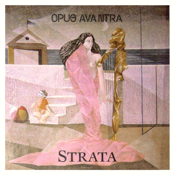 Strata