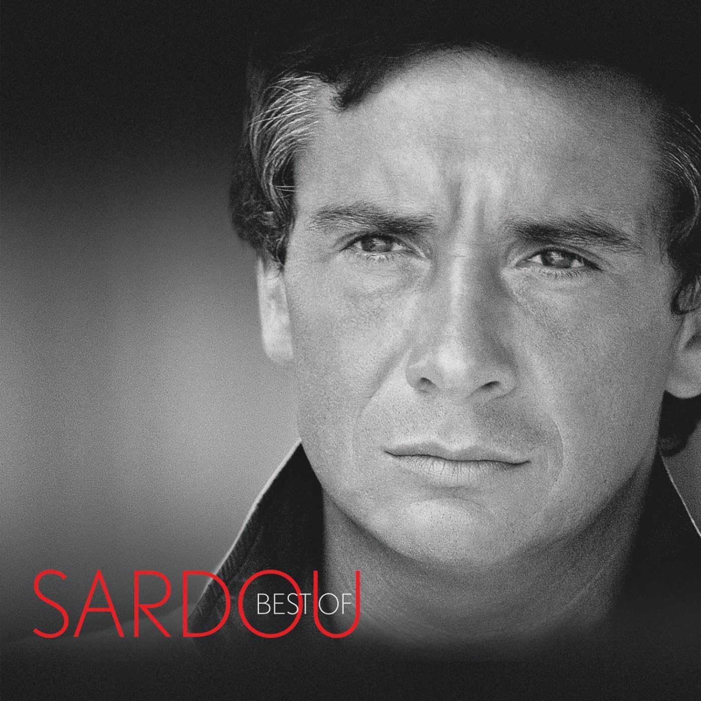 Sardou Best Of
