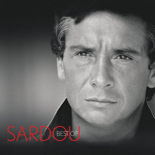 Sardou Best Of