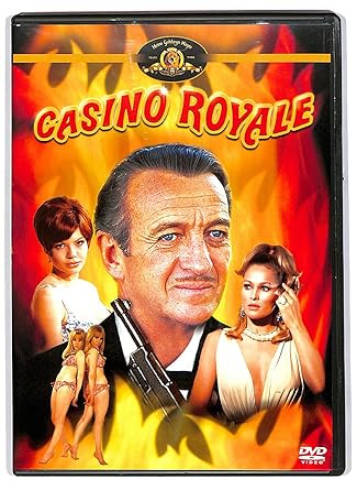 Casino Royale
