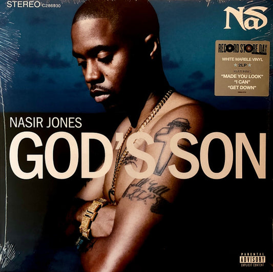 God's Son RSD