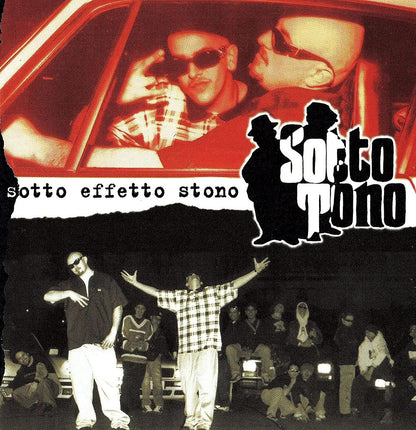 Sotto Effetto Stono Limited Edition