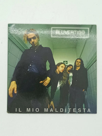 Il Mio Mal Di Testa