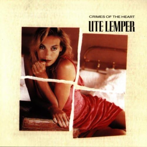 Crimes Of The Heart