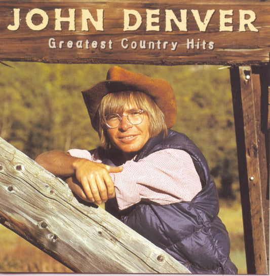 Greatest Country Hits