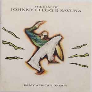 In My African Dream The Best Of