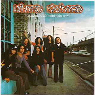 Pronounced  Lynyrd Skynyrd