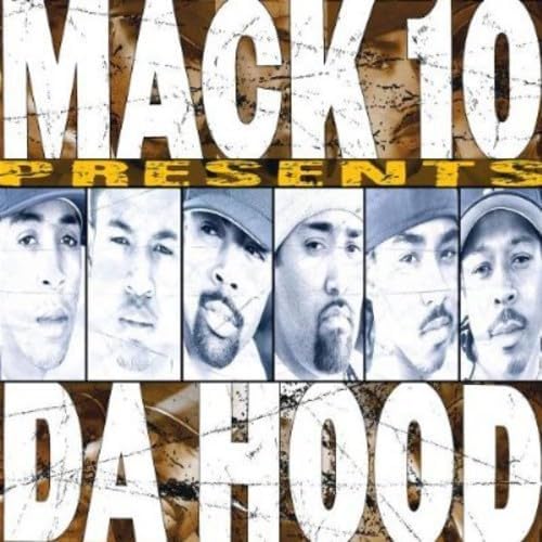 Mack 10 Presents Da Hood
