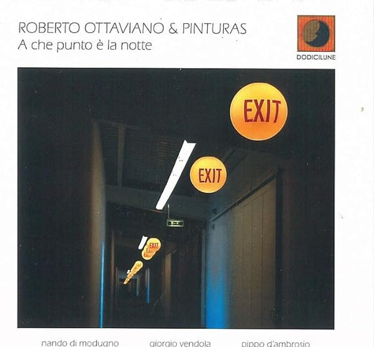 A Che Punto È La Notte