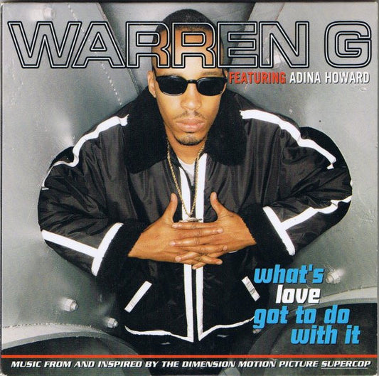 What's Love Got To Do With It