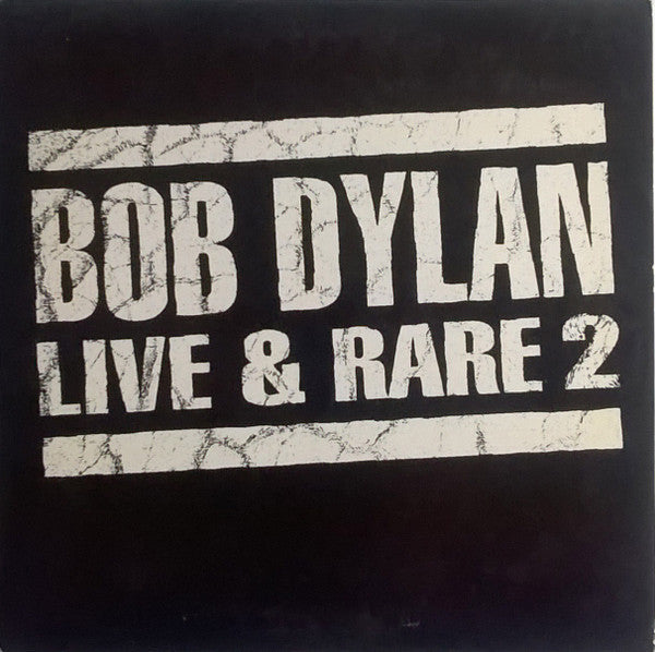Live & Rare 2