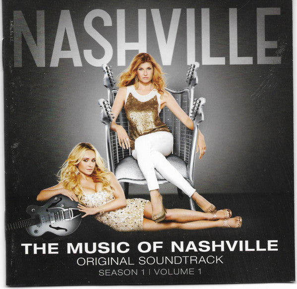 The Music Of Nashville Season 1